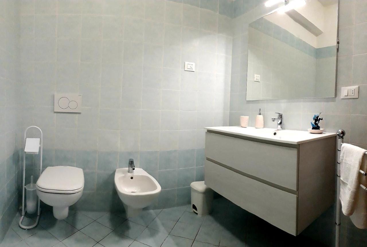 Mariel Holiday Home Levico Terme Luaran gambar