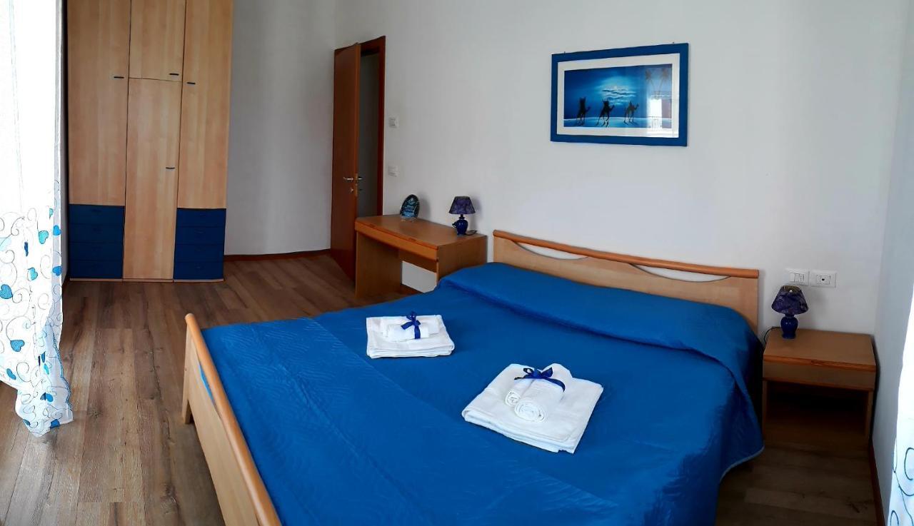 Mariel Holiday Home Levico Terme Luaran gambar