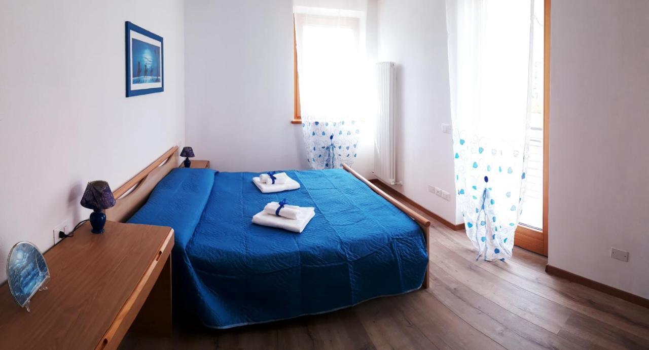 Mariel Holiday Home Levico Terme Luaran gambar