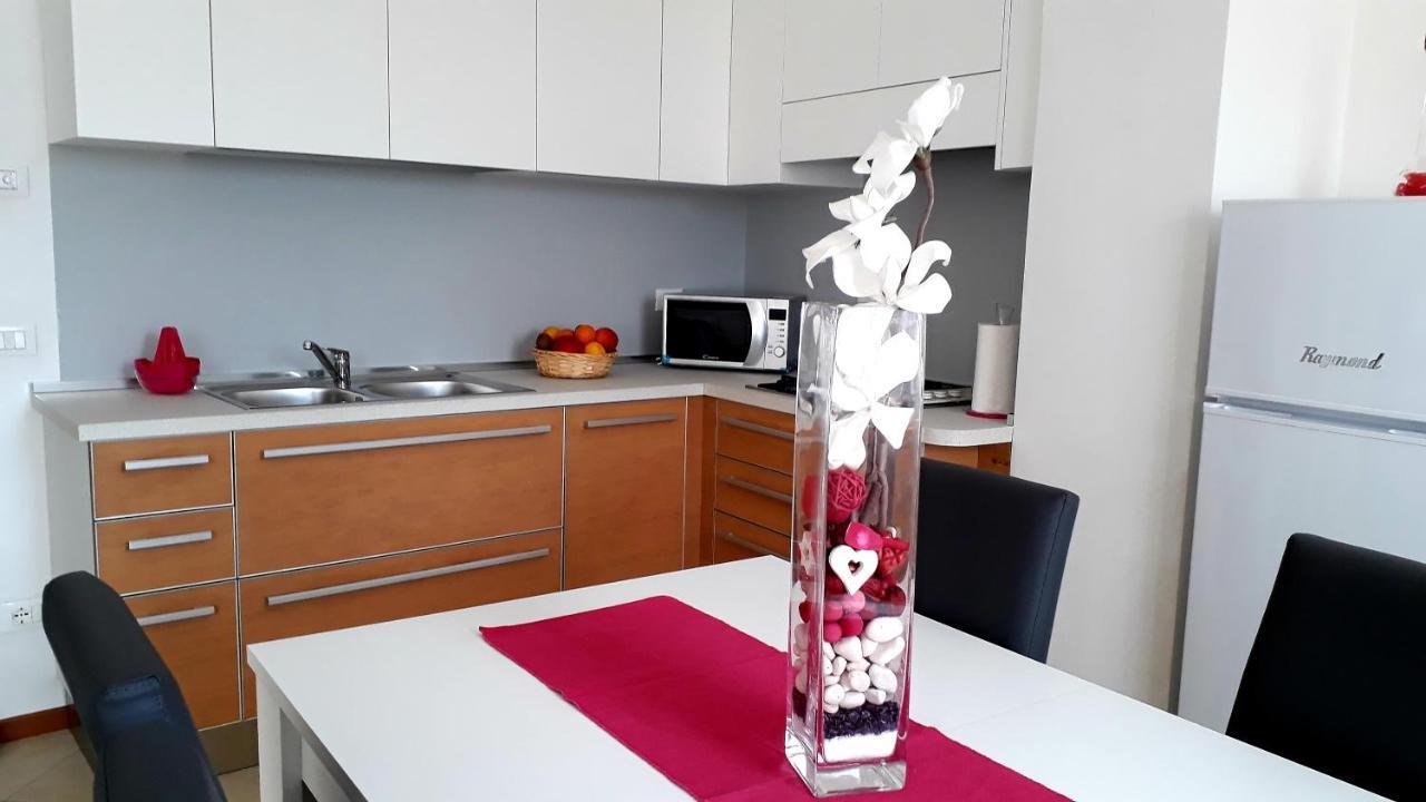 Mariel Holiday Home Levico Terme Luaran gambar
