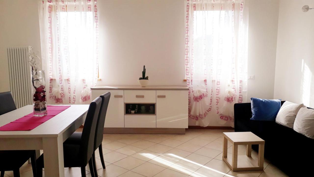 Mariel Holiday Home Levico Terme Luaran gambar