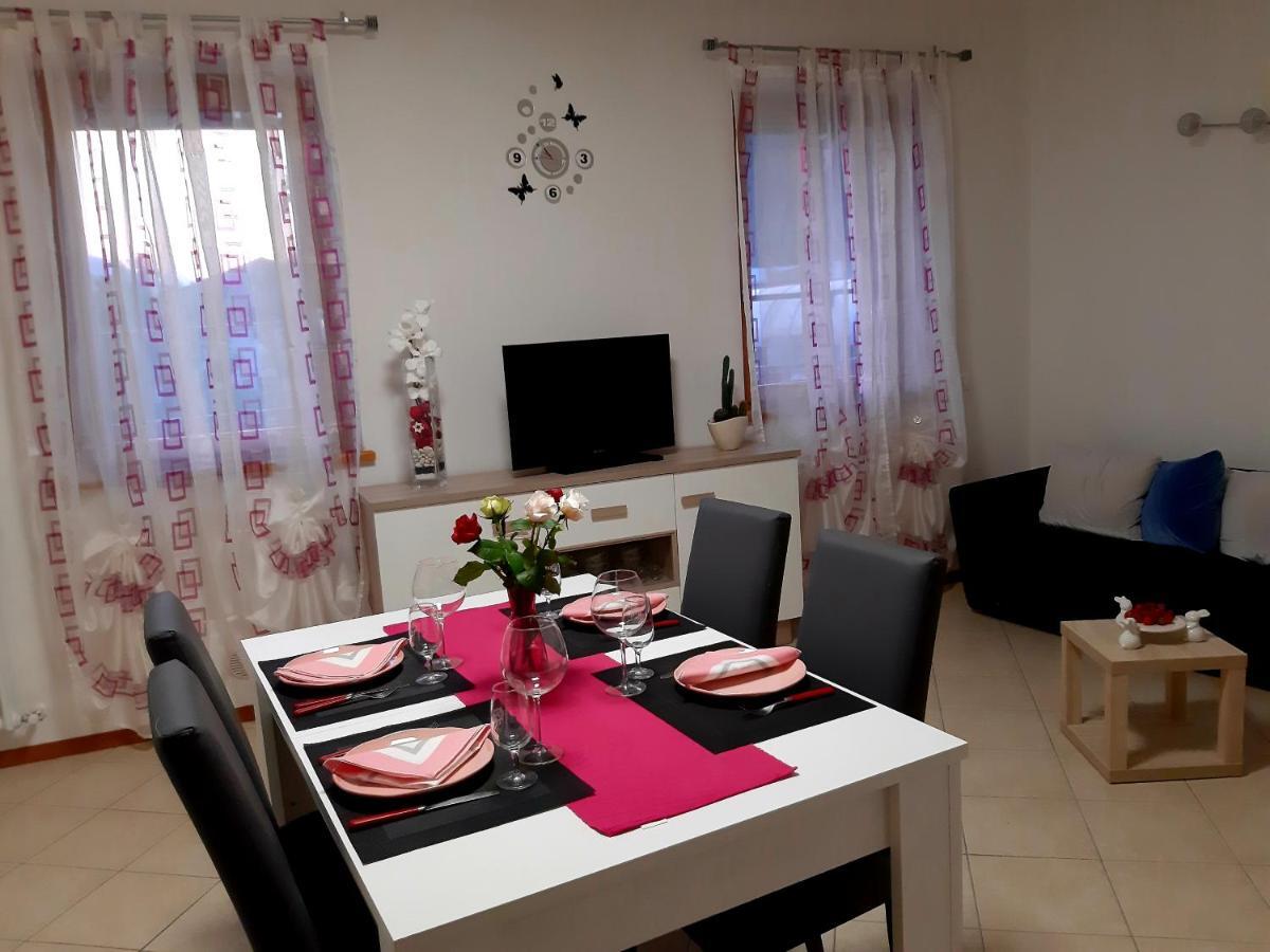 Mariel Holiday Home Levico Terme Luaran gambar