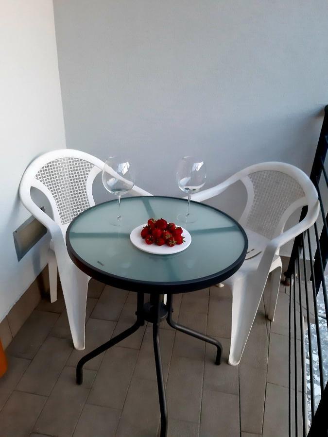 Mariel Holiday Home Levico Terme Luaran gambar