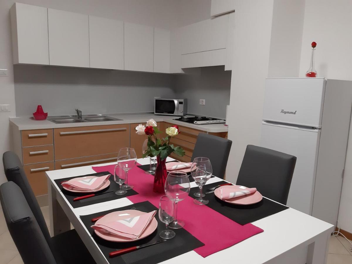 Mariel Holiday Home Levico Terme Luaran gambar