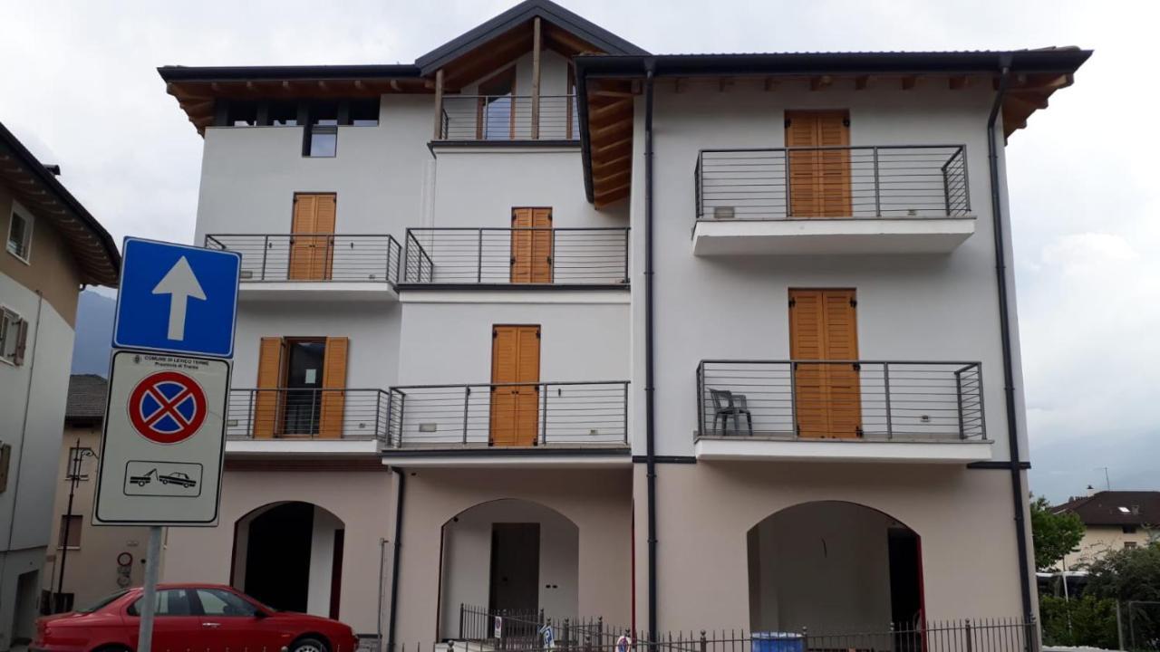 Mariel Holiday Home Levico Terme Luaran gambar