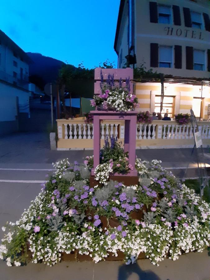 Mariel Holiday Home Levico Terme Luaran gambar
