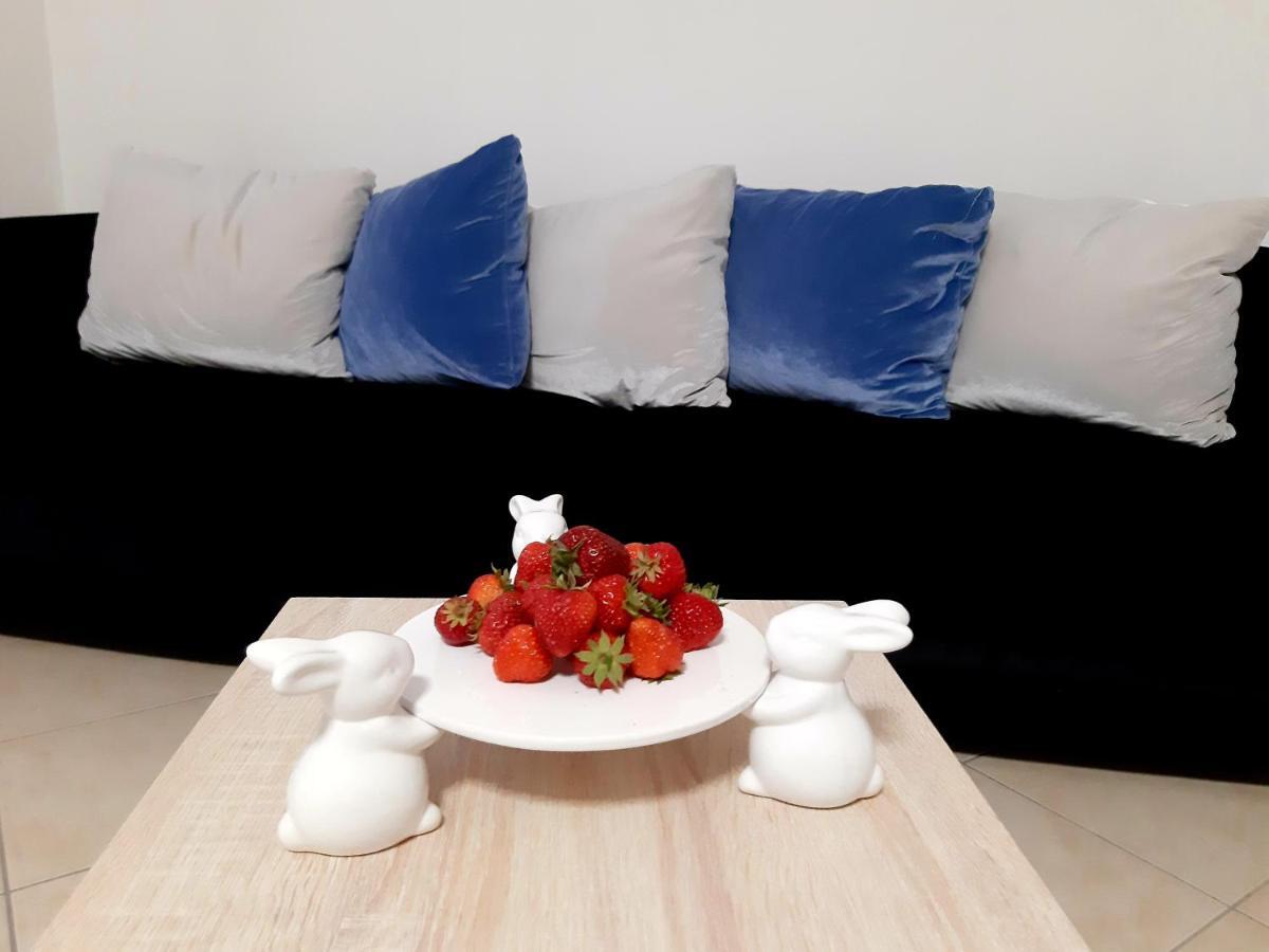 Mariel Holiday Home Levico Terme Luaran gambar
