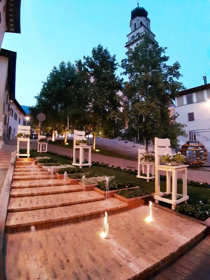 Mariel Holiday Home Levico Terme Luaran gambar