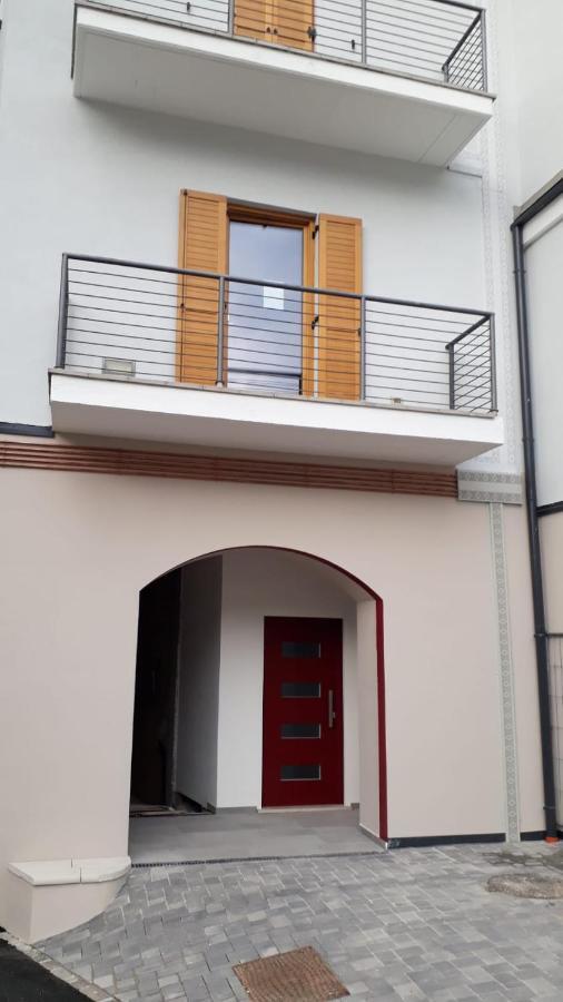 Mariel Holiday Home Levico Terme Luaran gambar