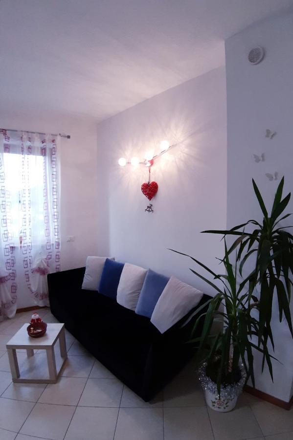 Mariel Holiday Home Levico Terme Luaran gambar