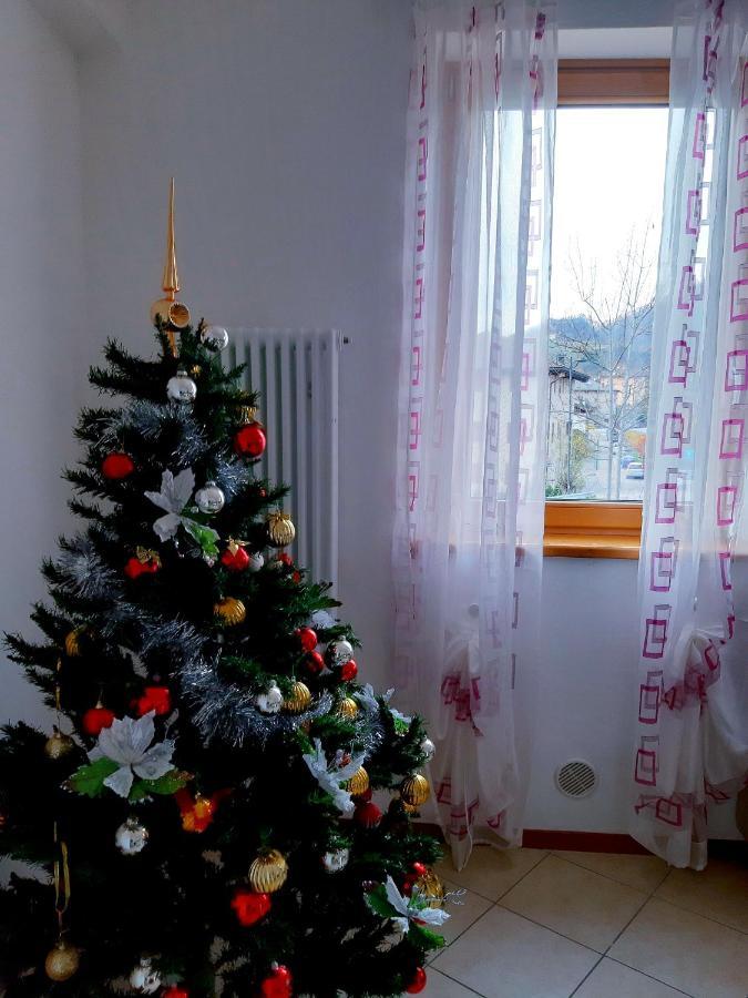 Mariel Holiday Home Levico Terme Luaran gambar