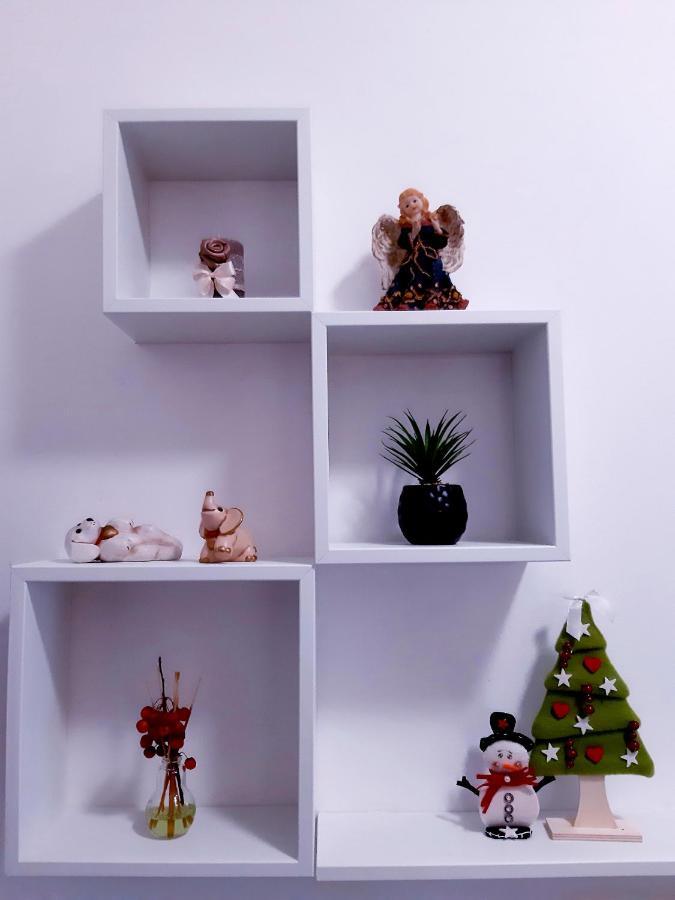 Mariel Holiday Home Levico Terme Luaran gambar